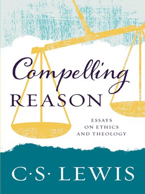 Compelling Reason - ebook